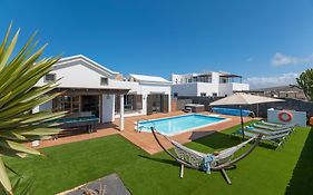 Villa Ambar Cherry